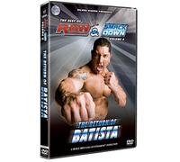 OP BERCY - THE BEST OF RAW&SMACKDOWN vol 4