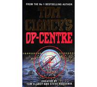 Op-Centre: Book 1 (Tom Clancy’s Op-Centre)