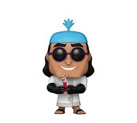 OP! Disney: The Emperor’s New Groove - Kronk Vinyl Figure - Wondercon, Wondrous Convention 2021 Shared Exclusive
