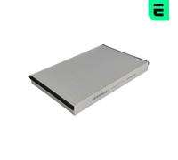 OP-FCF20007 Cabin Air Filter Fits Opel Astra H Estate GTC Twintop Saloon Optimal