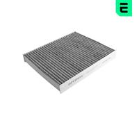 OP-FCF20055-C Cabin Air Filter Fits Ford C-Max S-Max Focus C-Max By Optimal