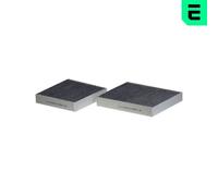 OPTIMAL OP-FCF20066-CS Pollen filter