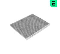 Optimal OP-FCF20089-C Cabin Air Filter Fits Hyundai I40 1 CW Genesis Coupe Kia