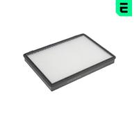OP-FCF20109 Cabin Air Filter Fits Chevrolet Captiva Van Opel Antara A By Optimal