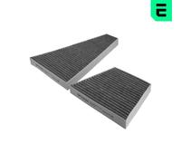 OPTIMAL OP-FCF20176-CS Pollen filter