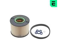 Fuel Filter Fits Audi Q7 Porsche Cayenne VW Touareg Vag - Optimal OP-FFF30014
