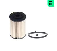 OP-FFF30018 Fuel Filter Fits Ford Mondeo 4 Saloon Turnier Volvo C30 V50 Optimal