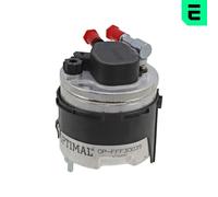 Optimal OP-FFF30039 Fuel Filter Fits Ford C-Max Fiesta 5 6 Van Focus 2 Saloon