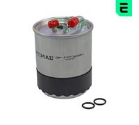 OP-FFF30051 Fuel Filter Fits Jeep Commander Grand Cherokee 3 Mercedes By Optimal