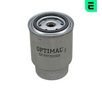 Fuel Filter Fits Nissan Largo Primera Hatchback Estate Bomag Optimal OP-FFF30065