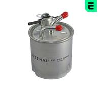 OP-FFF30066 Fuel Filter Fits Nissan Navara Np300 Pickup Platform/Chassis Optimal