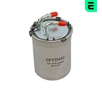 OPTIMAL OP-FFF30092 Fuel filter
