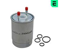 Optimal OP-FFF30093 Fuel Filter Fits Renault Fluence Megane CC 3 Hatchback Coupe