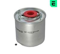 Optimal OP-FFF30108 Fuel Filter Fits Citroen DS3 Convertible C-Elysee DS4 DS5 Ds