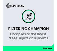 OPTIMAL OP-FFF30249 Fuel filter