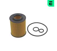 OPTIMAL OP-FOF40017 Oil filter