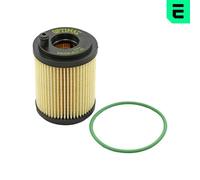 OP-FOF40054 Oil Filter Fits Alfa Romeo Mito Fiat 500 C 500l Panda Van By Optimal