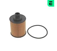 OP-FOF40073 Oil Filter Fits Alfa Romeo Mito Fiat 500 C Idea Linea Panda Optimal
