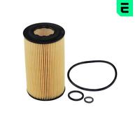 OP-FOF40077 Oil Filter Fits Honda FR-V Accord 7 Tourer CR-V MK2 By Optimal