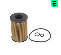 OP-FOF40082 Oil Filter Fits Audi A1 Sportback A3 Sportback Convertible Optimal