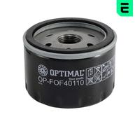OP-FOF40110 Oil Filter Fits Alfa Romeo GT 147 156 Sportwagon 166 Fiat By Optimal