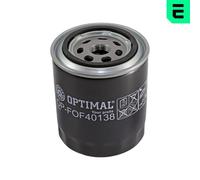 OPTIMAL OP-FOF40138 Oil filter