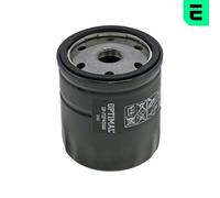 Oil Filter 87mm Height Fits Ford Ranger Mazda Bt-50 Pickup - Optimal OP-FOF40166