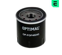OPTIMAL OP-FOF40243 Oil filter