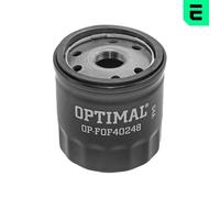 Optimal OP-FOF40248 Oil Filter Fits Ford S-Max Focus 4 Turnier Galaxy 3 MK3 Van