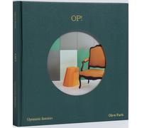 OP! Optimistic Interiors