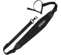 OP/TECH 1201072 Tripod Strap Swivel Hook Attachment and Quick Disconnect - Black