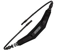 OP/TECH 1501012 Pro Strap - Black