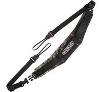 OP/TECH 1510372 Pro Loop Strap for Professional Camera/DSLR/Large Binoculars - Nature