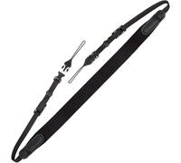 OP/TECH 2201021 Bin/Op Strap QD for Compact Cameras and Binoculars - Black, 25 x 10 x 4.4 cm; 0.05 kg
