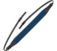OpTech E-Z Comfort Strap - Navy Blue