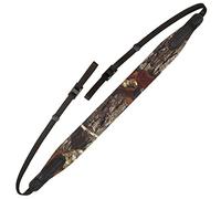OP/TECH 2710252 E-Z Comfort Strap for Camera/Binoculars - Nature