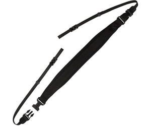 OP/TECH 3801332 Envy Strap - Black
