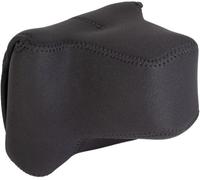 Optech Soft Pouch D-Pro Black