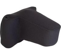 OpTech Soft Pouch D-Pro Zoom - Black