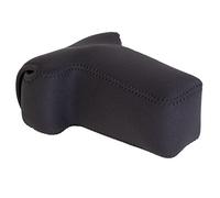 OpTech Soft Pouch D-SLR Zoom - Black
