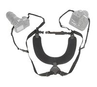 Op/Tech Dual Harness Camera Sling - XL Version