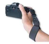 OP/TECH NEOPRENE SLR WRIST STRAP WITH QUICK RELEASE LOOP CONNECTOR
