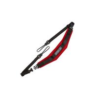 OP/TECH Pro Loop Strap for Professional Camera/DSLR/Large Binoculars - Red