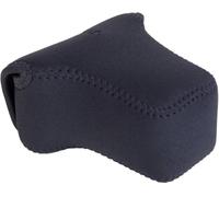 Optech Soft Pouch D-M 4/3 Black