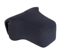 OP/TECH USA D-M 4/3 Digital D-Series Soft Pouch (Black)