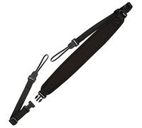 OP/TECH Super Classic Strap Pro Loop - Black,1001082