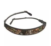 OP/TECH USA 1001092 strap Leather Neoprene Nylon Multicolour