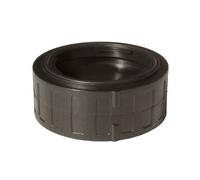 OP/TECH USA 1101231 Lens Mount Cap - Leica M Double