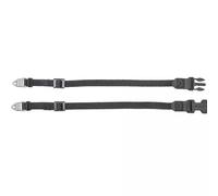 OP/TECH USA 1301022. Suitable for: Digital camera Material: Leather Nylon Product colour: Black. Length (max): 38.1 cm