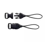 OP/TECH USA 1301112 strap Digital camera Nylon Black